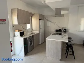 Villa Diana - 200 meters from Kapparis, Fireman's Beach - Image 2