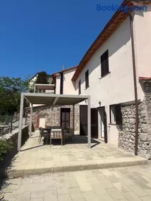 Podere la terrazza-Trilocale con piscina - Image 3
