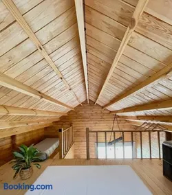 Mountain Eco Shelter 3 - Image 4