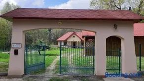 Dworek POD DĘBEM - Image 1