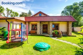 Apartmanovy dom Cottage - Image 1