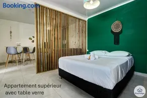 Les roches noires résidence - Image 2