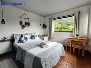 Suites casa do indio jungle, a melhor vista da floresta - Image 4