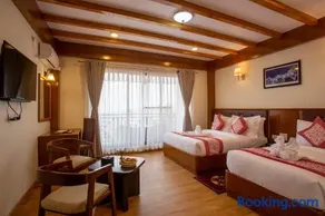 Hotel Ghyampe Dada - Image 3