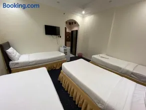 نزل الروح الحرة شارع الحج - Image 4