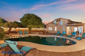 Reset & Rally! Heated Pool Spa Firepit BBQ 17 PPL - Image 2