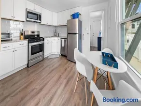 Lbi- Ship Bottom, Duplex Available For Summer 2026 Rentals - Image 2