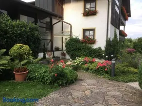 Appartementhaus Reiterhof - Image 4