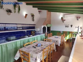Agroturismo El Serrano - Image 5