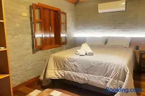 Casarão Centenário experiência única com lareira - Image 4