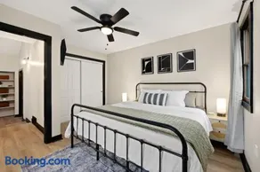 Modernized Historical Home in Downtown Medina with Hot Tub - Image 5