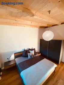 Apartment Bergfieber - Image 1