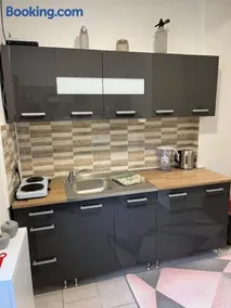 Cozy apartment close to M0 way - Image 2