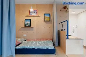 Super apartmán - self check in, free private parking, balcony - Image 4