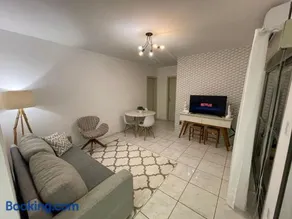 Apto 2D Centro - Image 1