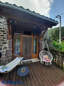 gîte de Véreuges - Image 1