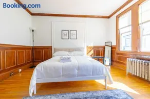 Sunny Private Bedroom #5 - Image 5