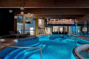 Chalet Auralpina 17min from Cortina - Image 2