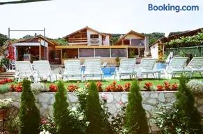 Hotel Poseidon - Image 1