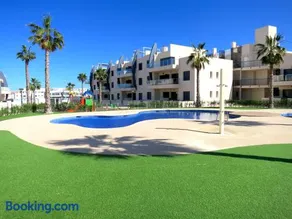Playa Elisa Bay - Mil Palmeras - Image 1