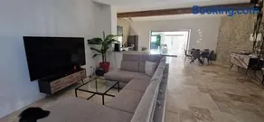 villa proche carcassonne avec piscine chauffée intérieur - Image 2