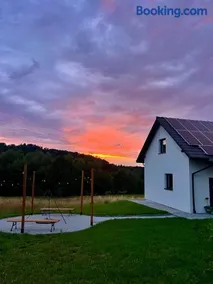 Sielski Zakątek Rzyki - Image 1