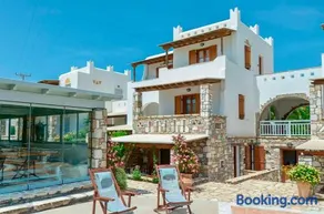 Villa Romantica Naxos - Image 2