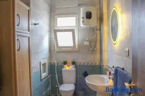 Coral Hills 2nd Row Chalet with Panoramic Sea View - Image 3