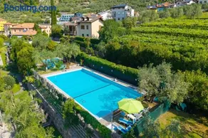 Lagotissimo 17 - Apartment with Balcony View and Pool - Happy Rentals - Image 1