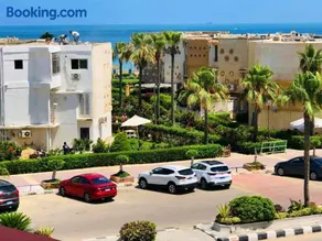 Maamoura Beach apartment - Image 3