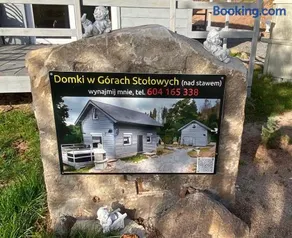 Domki w Górach Stołowych - Image 1
