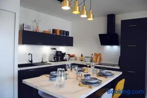 Blue Sand - Appartement cosy-neuf à 500 m du bourg - Image 3