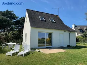 Maison de pêcheur avec jardin clos, animaux acceptés, parking privé - FR-1-542-40 - Image 2
