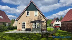 Wellness villa Appelscha bij Drents-Friese Wold met sauna & whirlpool - VP048 - Image 1