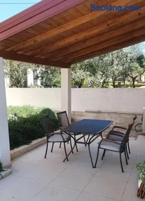 Vacation home Villa Santa Eufemia - Image 5