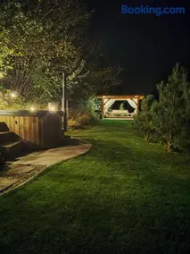 Domek Ponad Mgłami - Image 1