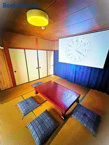 天語いAmagoi最大10名の1軒家 家族やグループに最適 - Image 1
