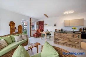 Alb-Sonne Ferienwohnung - Image 3