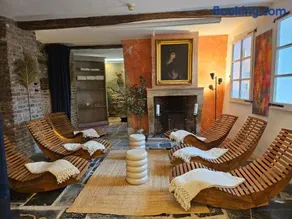 Das GANZE Chateau Thor - bis zu 22 Personen - Image 1