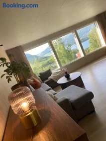 Fjord & Mountain View House - Image 4