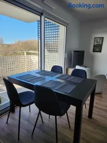 Appartement neuf 4 pers proximite Ping Center - Image 2