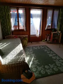 Studio avec vue splendide sur les Diablerets - Image 3