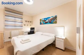 san fernando street apartment - Image 1