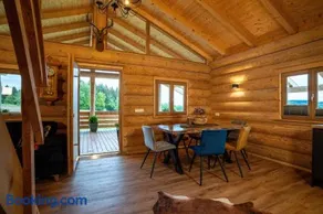 Chalet Arberschlössl - Image 4