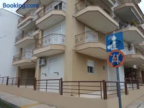 Jordan's 2nd appartment at Nea Michaniona - Image 2
