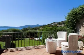 Villa Smeralda Punta Lada Porto Rotondo - Image 5