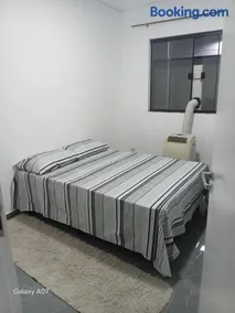 Casa nova, completa, 3 quartos 1 com ar condicionado - Image 3