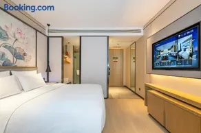 JingDuWanGuoHotel,Near North 2nd Ring Road - Image 4