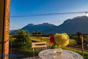 Petit balcon du lac - Image 1