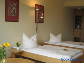 Doppelzimmer 11 Gästehaus Mühlenstein - Image 2